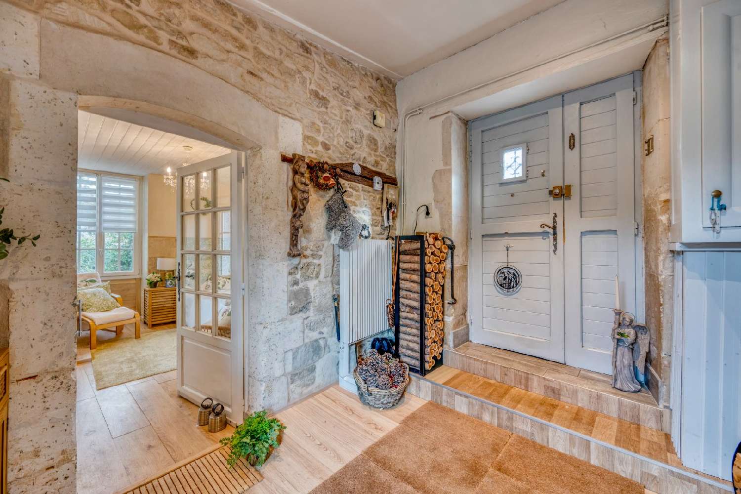 kaufen Haus Ruffec Charente 5