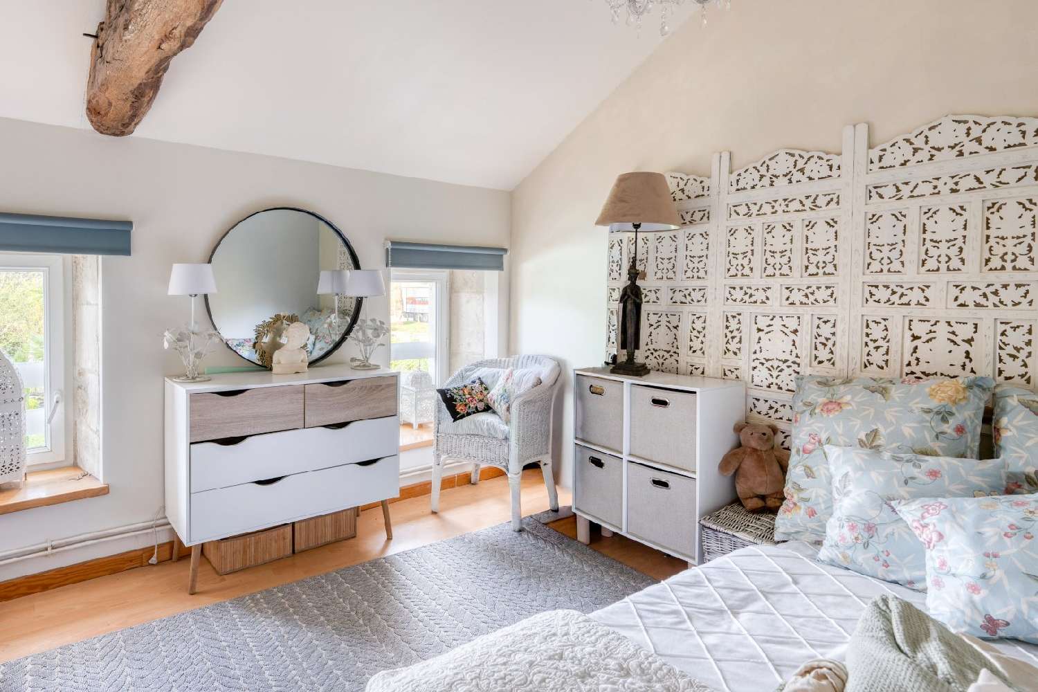 kaufen Haus Ruffec Charente 6