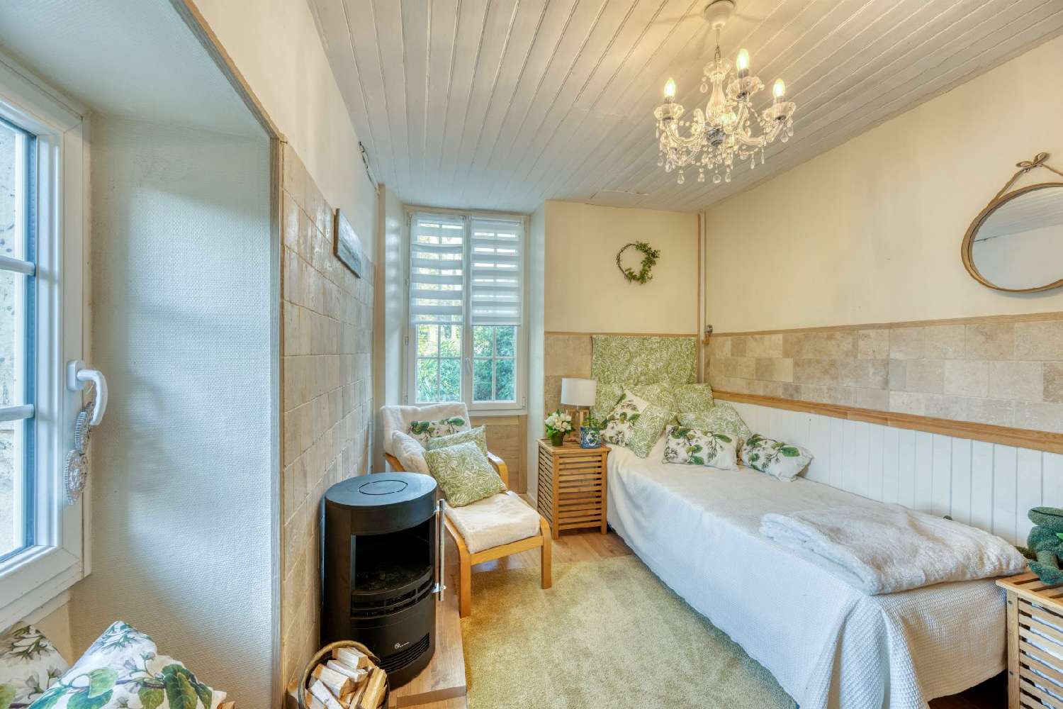 kaufen Haus Ruffec Charente 7