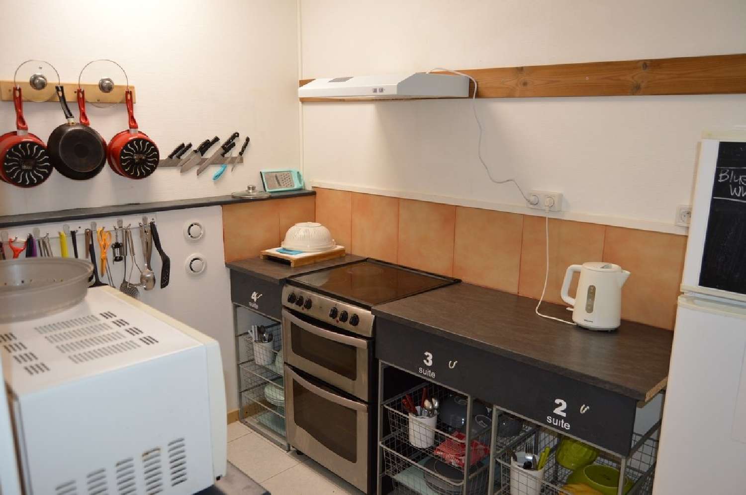 te koop huis Ruffec Charente 3