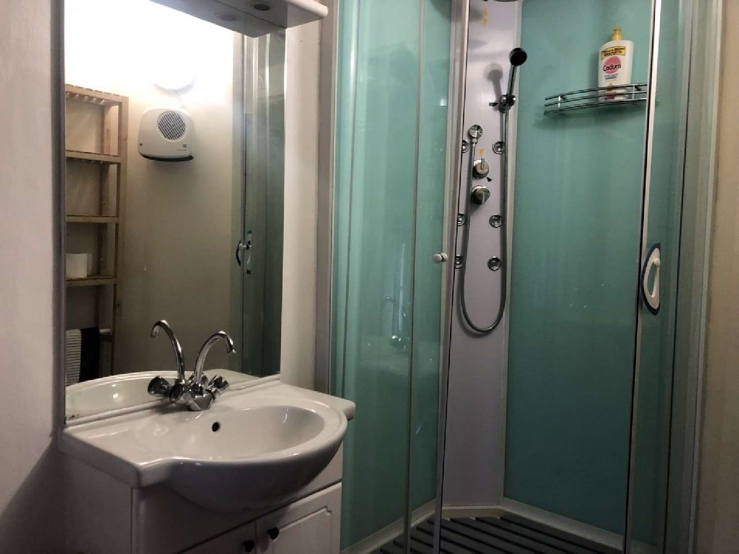 te koop huis Ruffec Charente 6