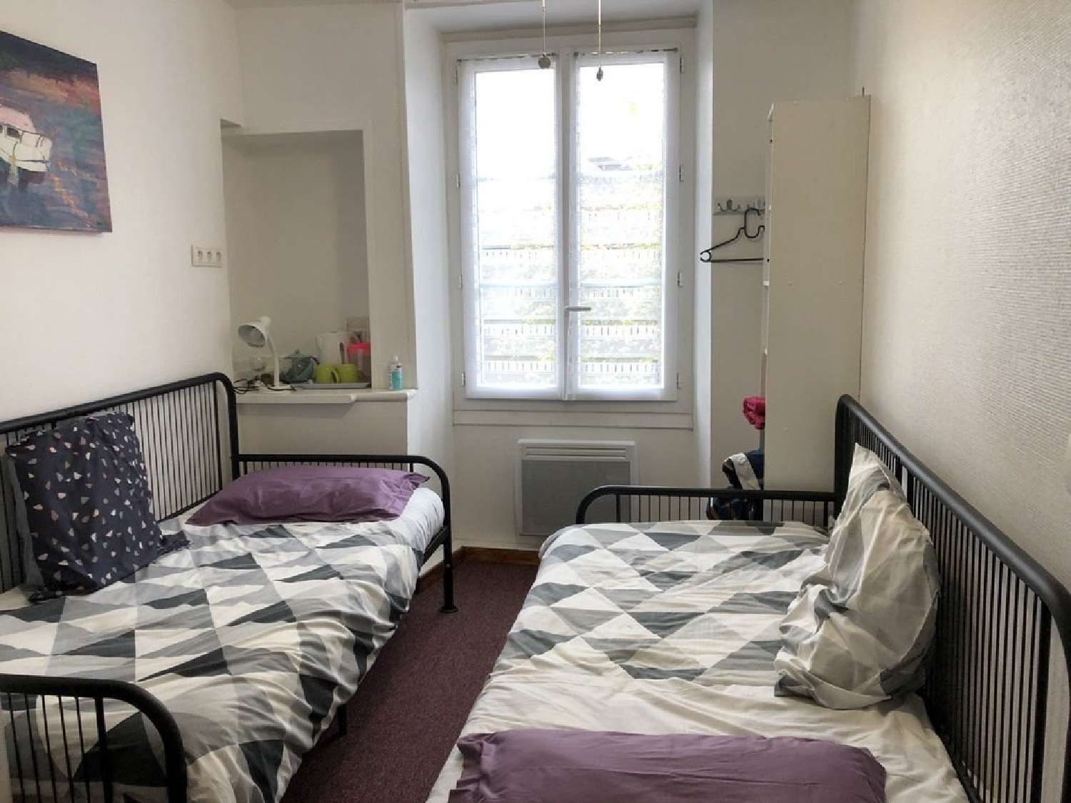 te koop huis Ruffec Charente 7