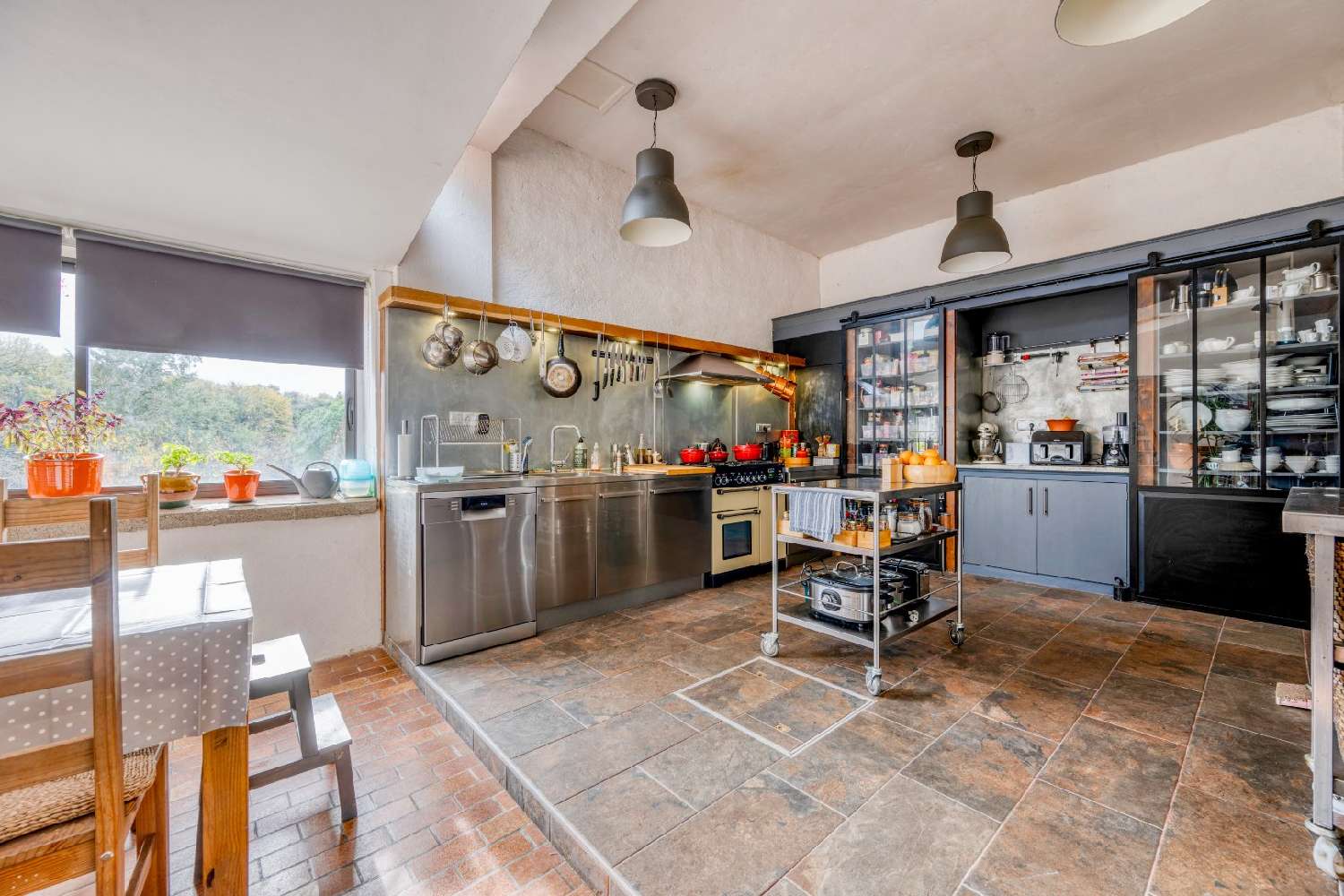 te koop huis Ruffec Charente 5