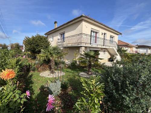 Ruffec Charente house foto 7183257