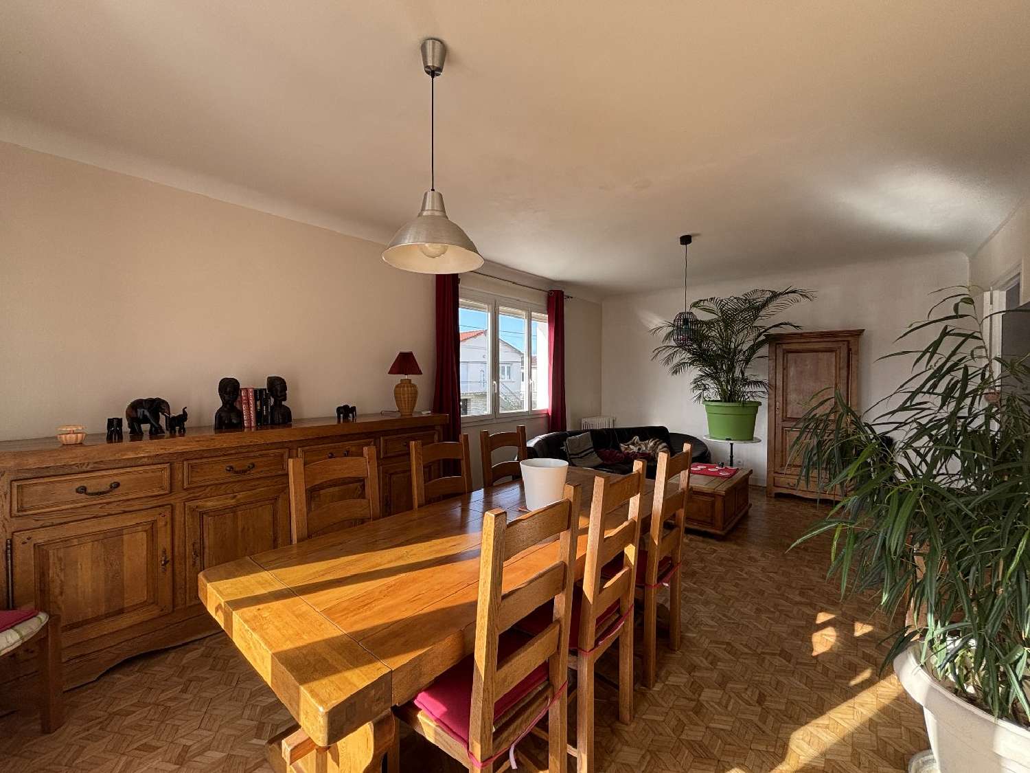 for sale house Ruffec Charente 4