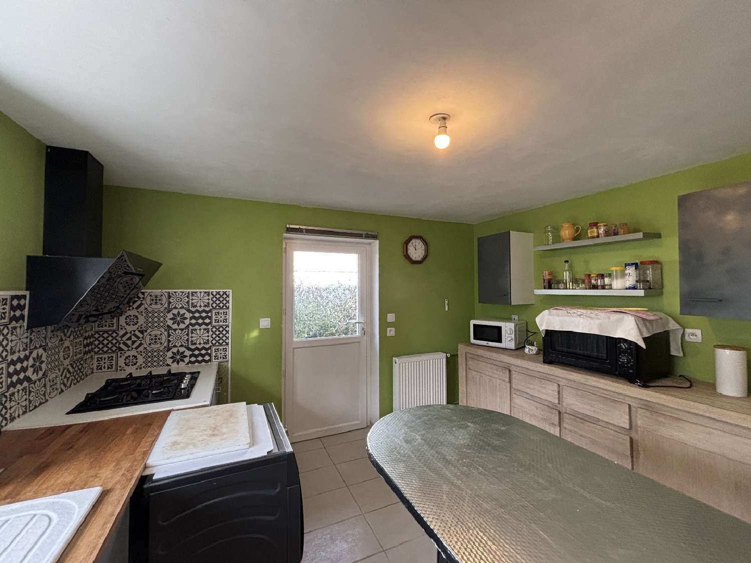 for sale house Ruffec Charente 7