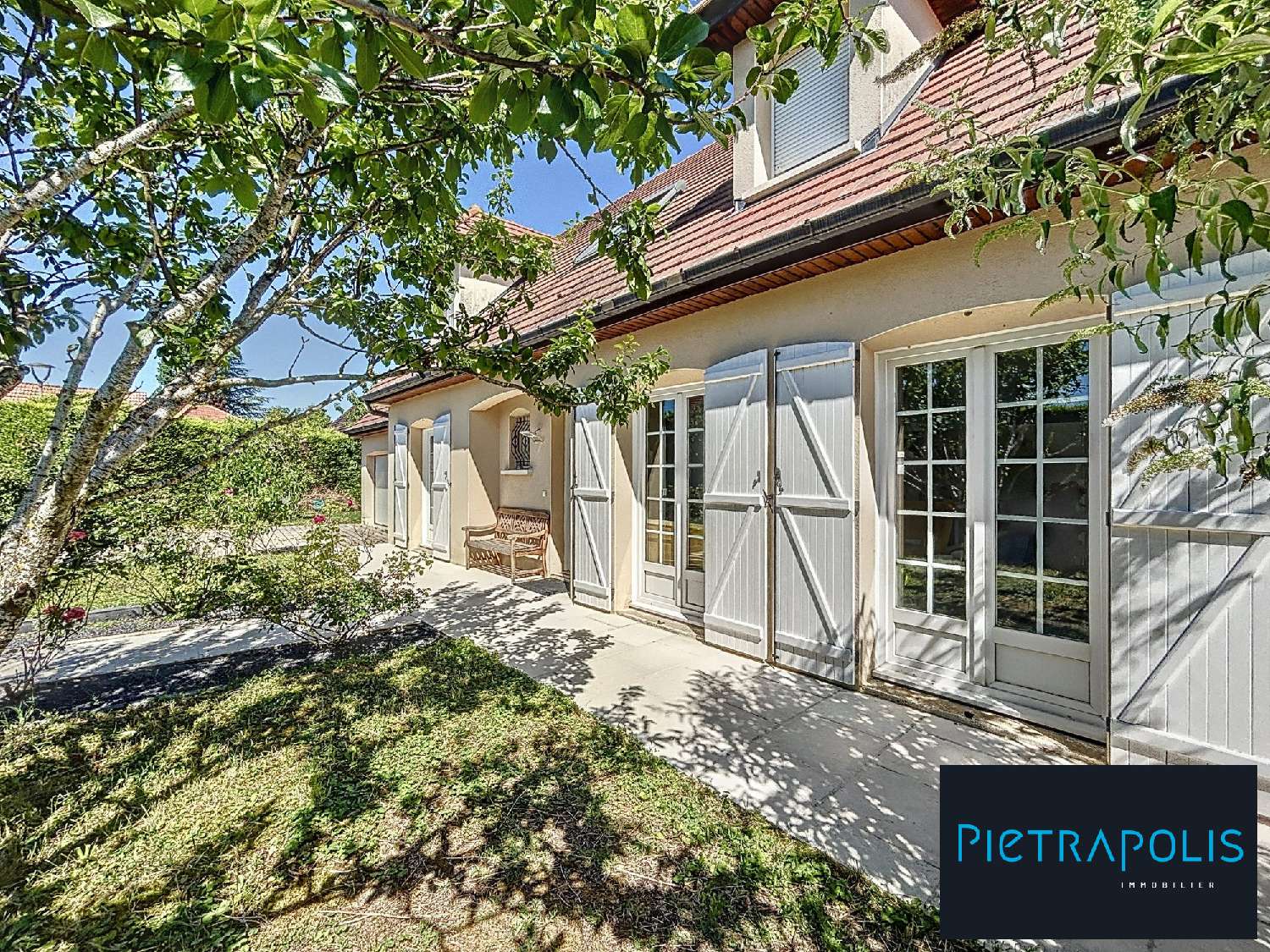  te koop huis Ruffey-lès-Échirey Côte-d'Or 3