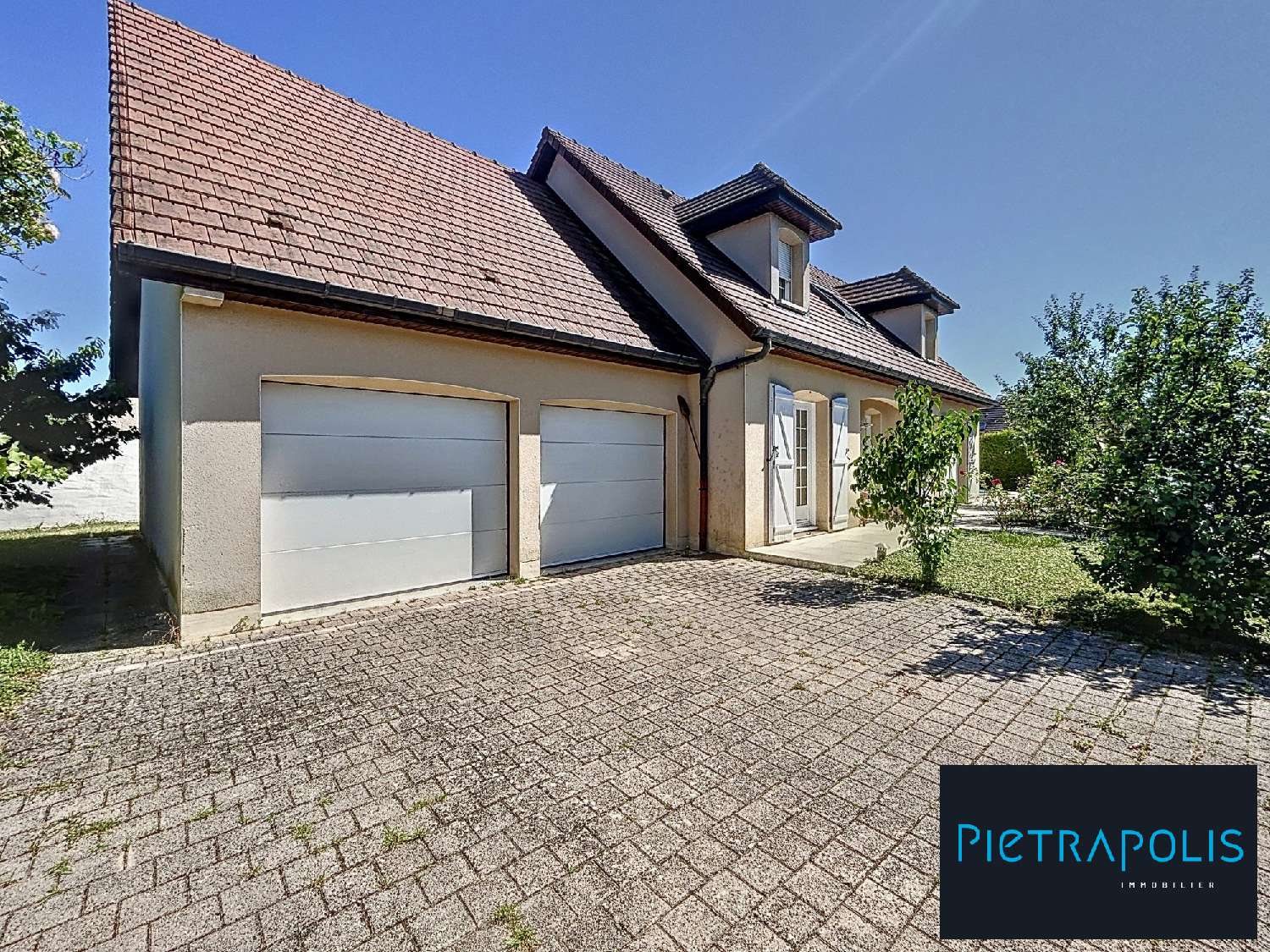  te koop huis Ruffey-lès-Échirey Côte-d'Or 4