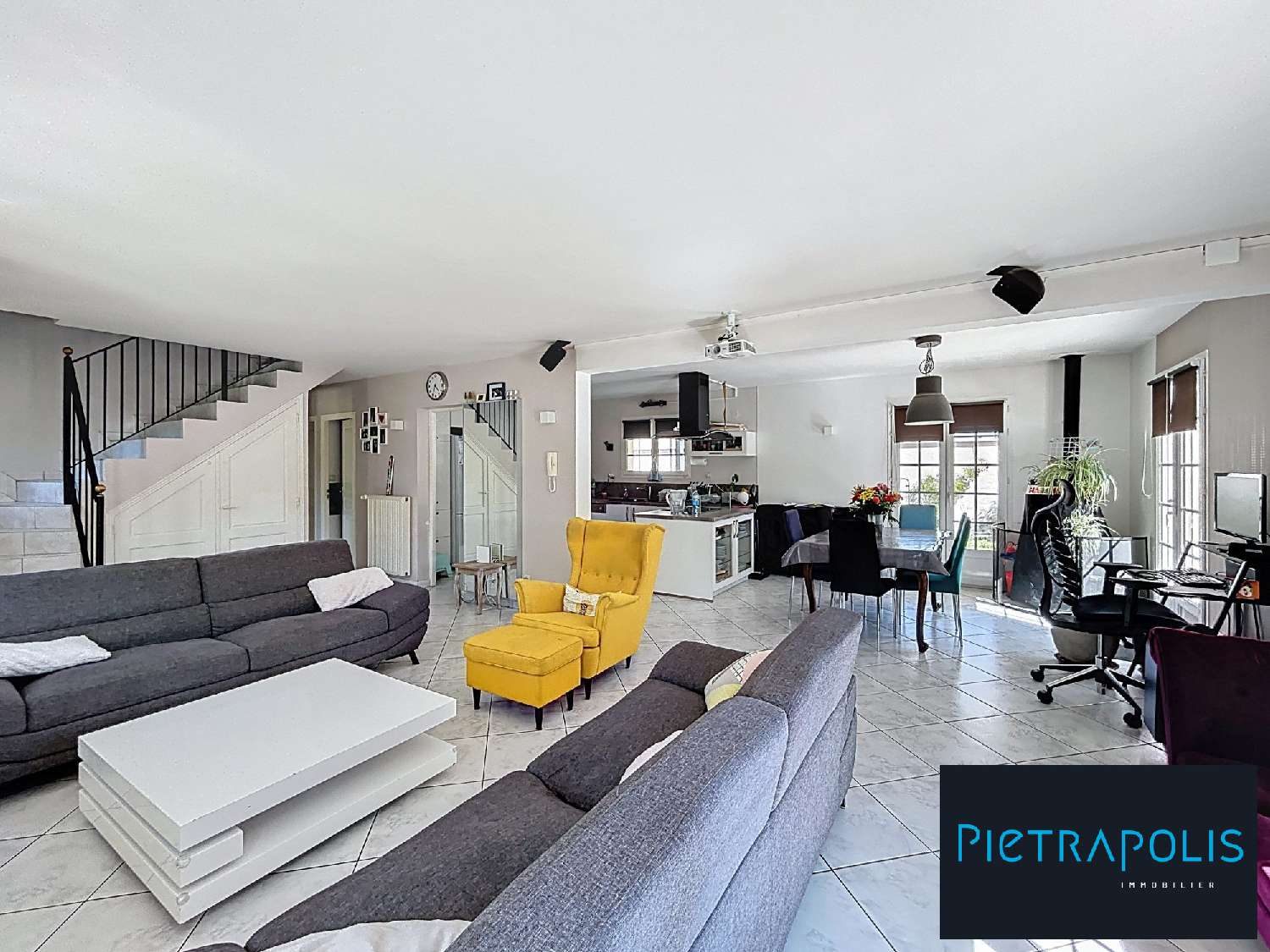  te koop huis Ruffey-lès-Échirey Côte-d'Or 8