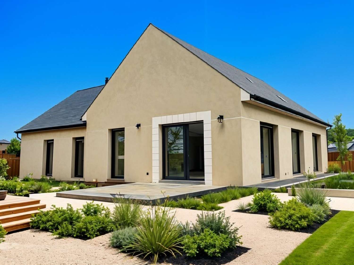  for sale house Rugles Eure 3