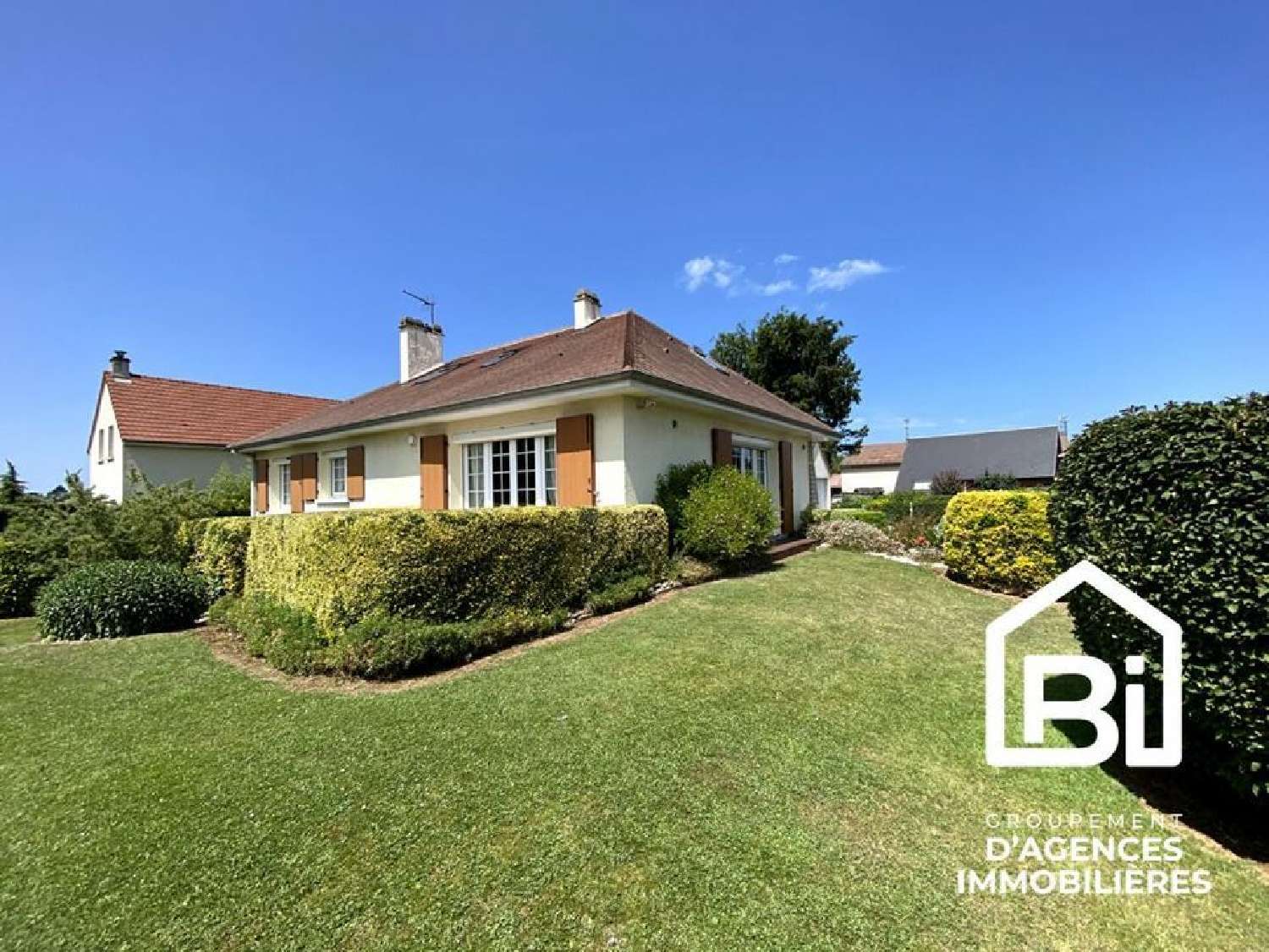 te koop huis Rully Calvados 1