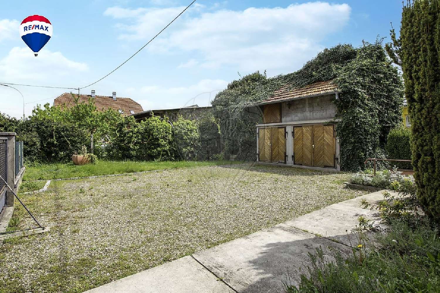  à vendre maison Rumersheim-le-Haut Haut-Rhin 4