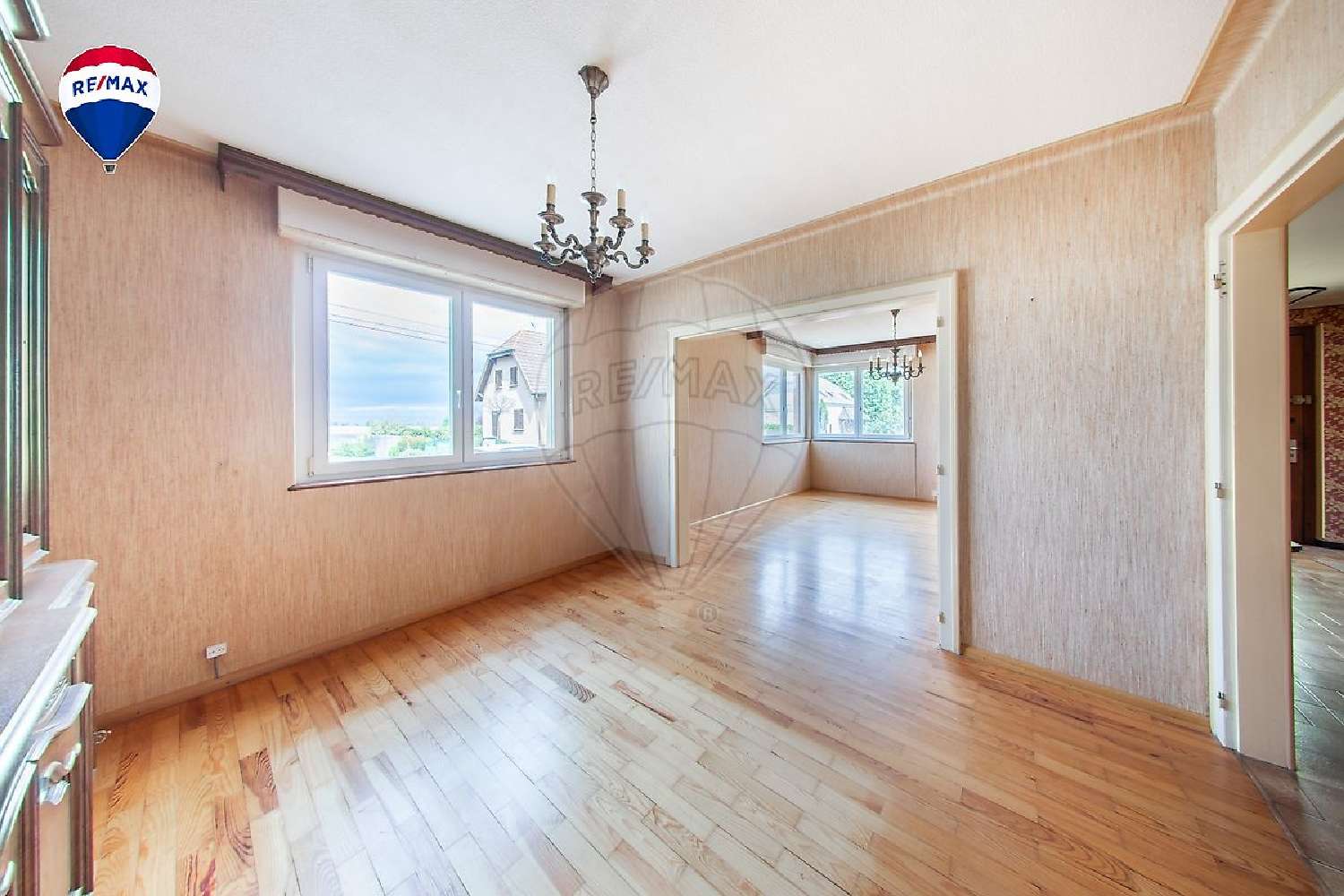  à vendre maison Rumersheim-le-Haut Haut-Rhin 5