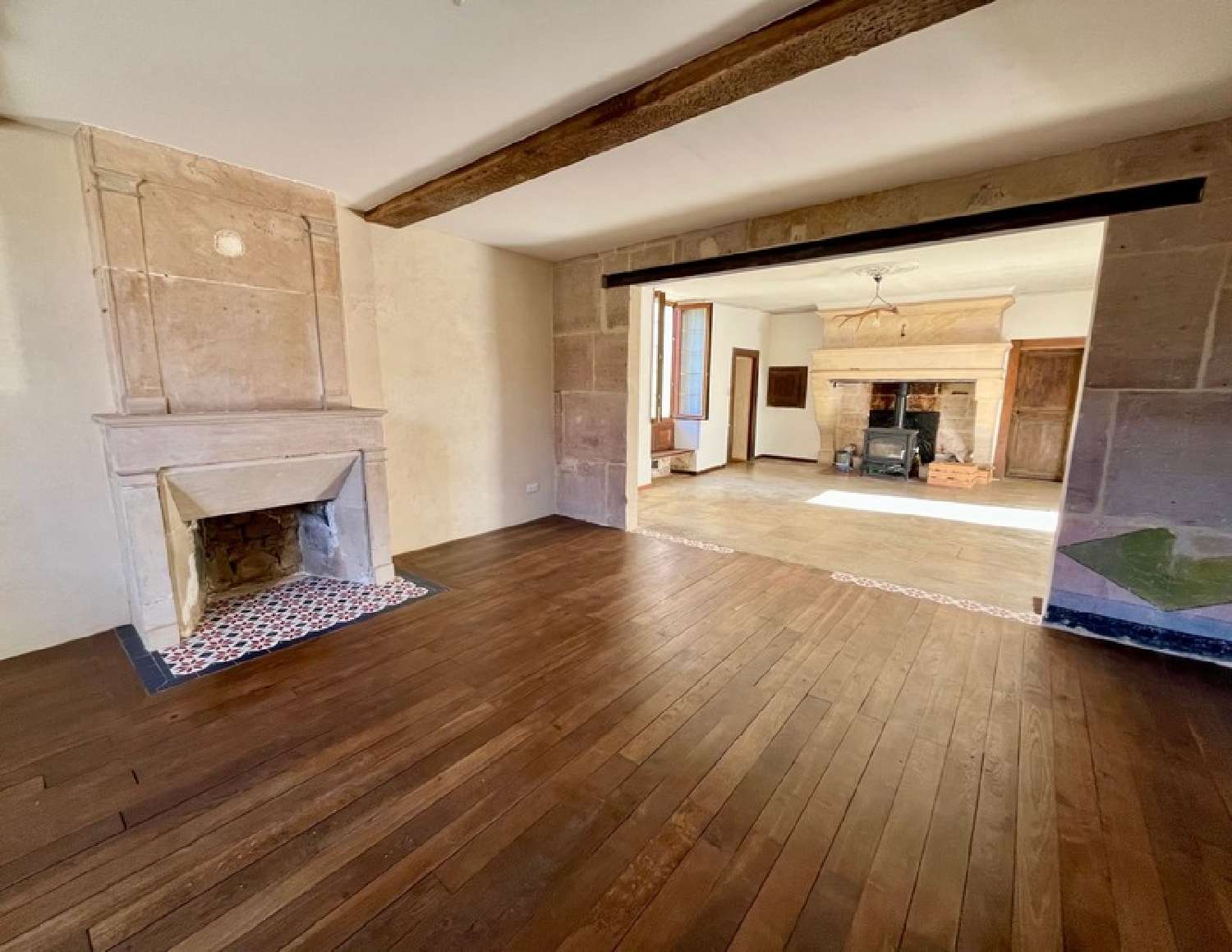  kaufen Haus Rumont Meuse 2