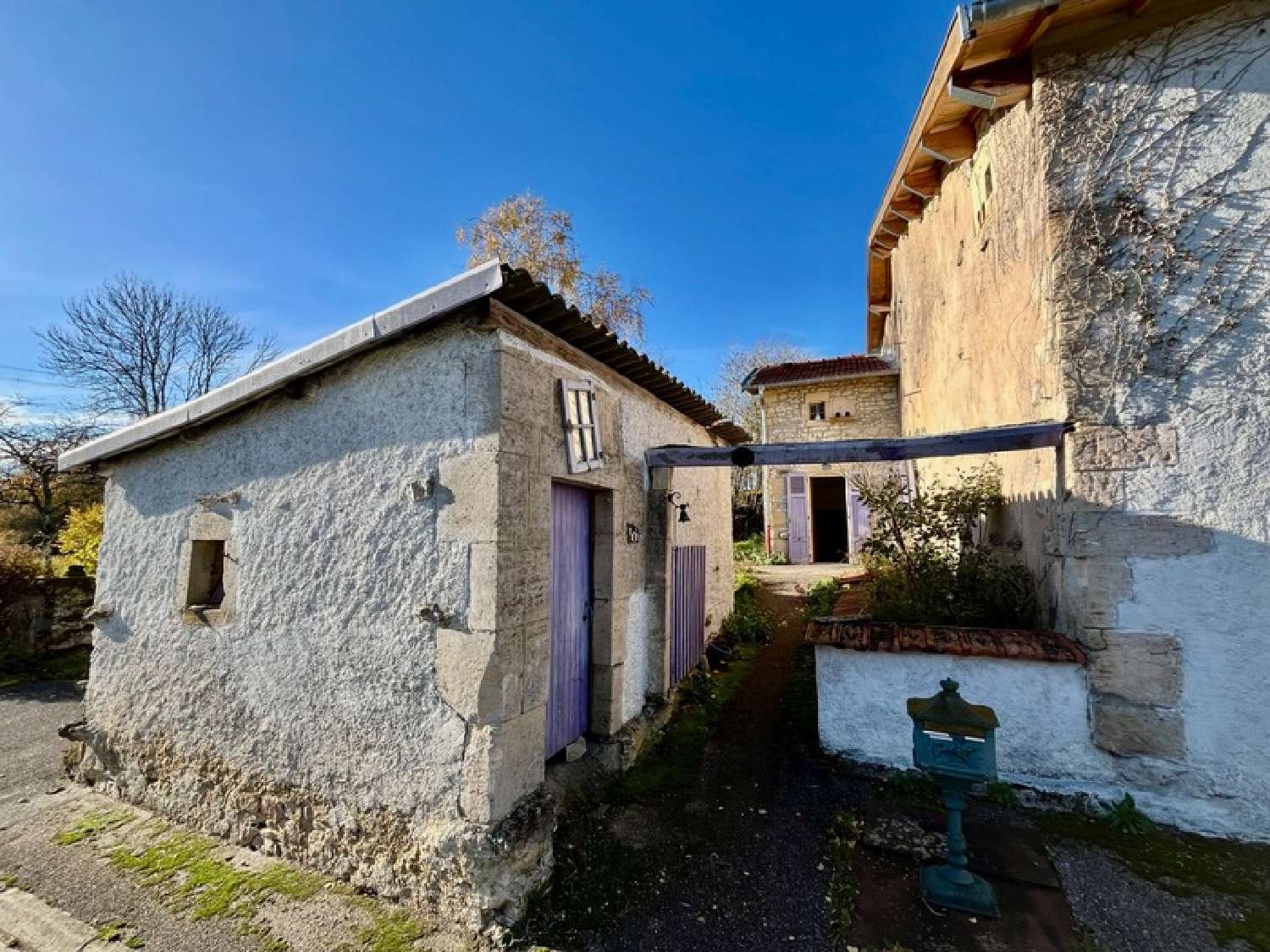  kaufen Haus Rumont Meuse 5