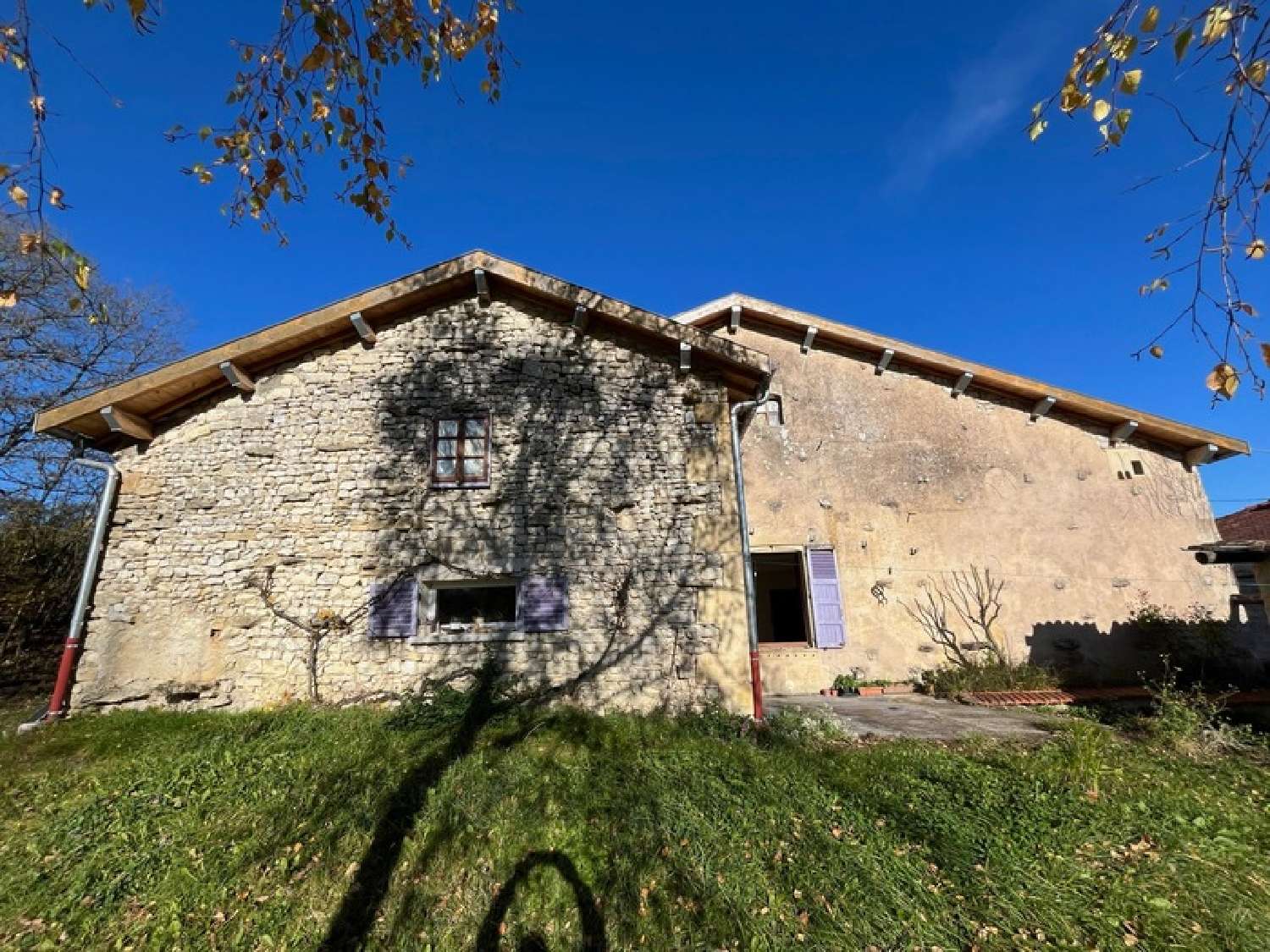  kaufen Haus Rumont Meuse 6