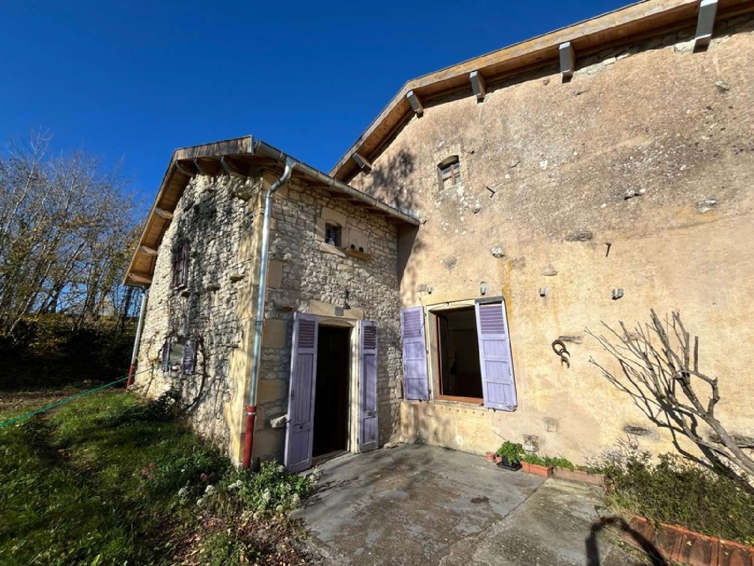  kaufen Haus Rumont Meuse 7