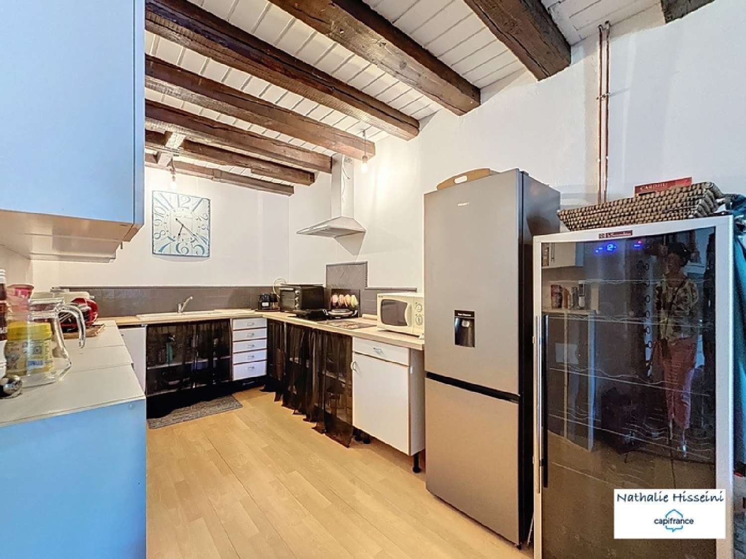 à vendre maison Ruoms Ardèche 4