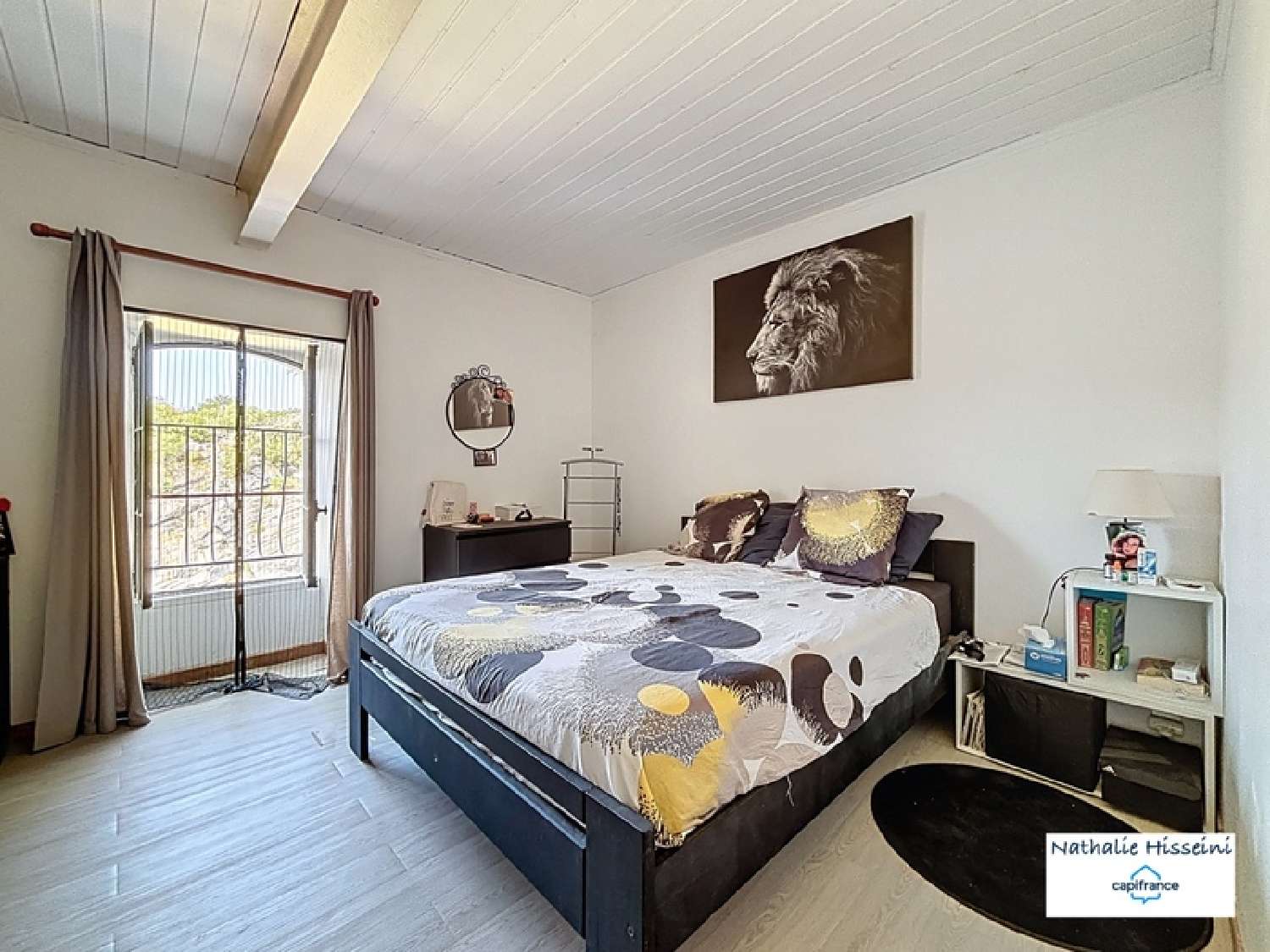 à vendre maison Ruoms Ardèche 5