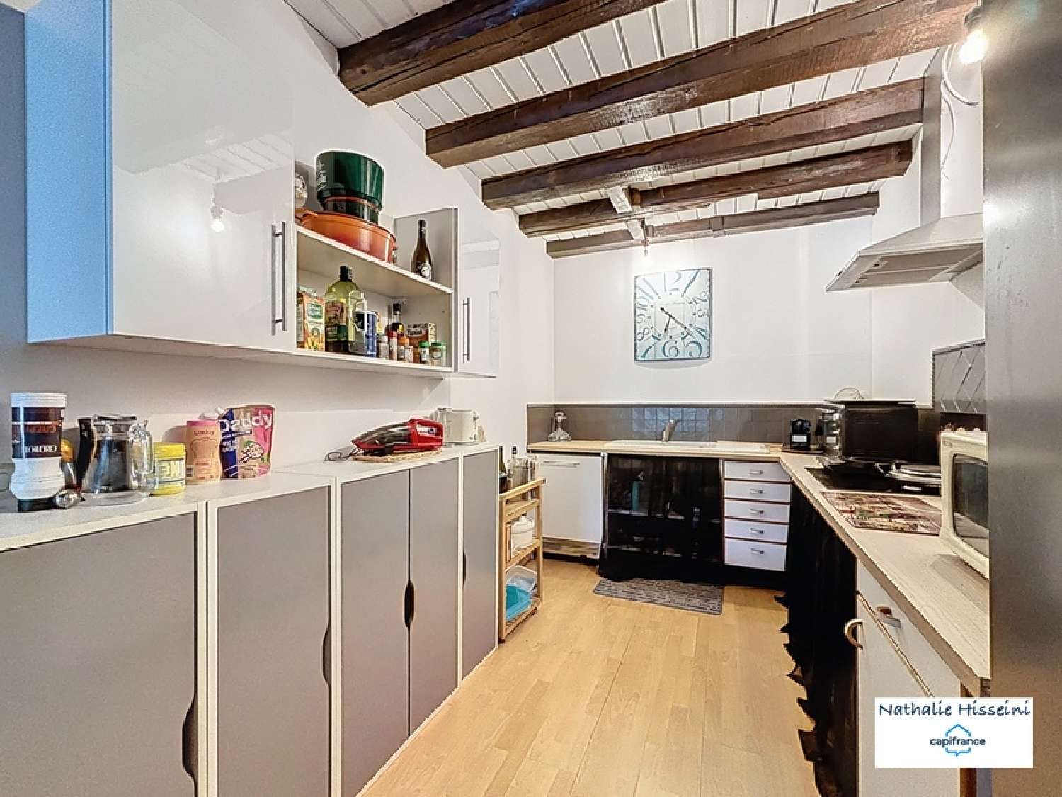 à vendre maison Ruoms Ardèche 7