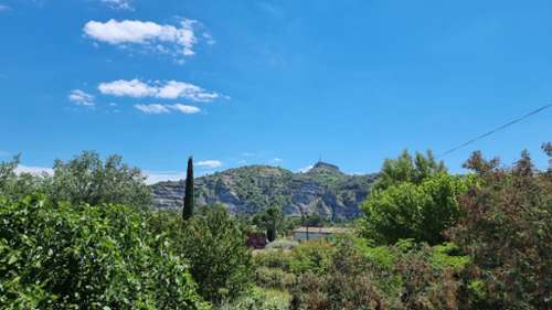 Ruoms Ardeche huis foto 7172897