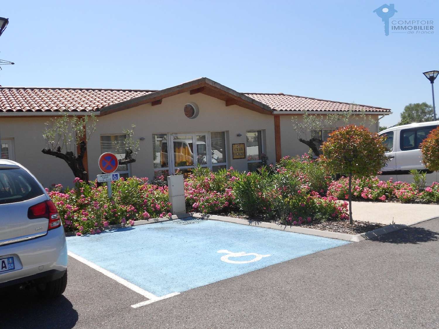 te koop huis Ruoms Ardèche 8