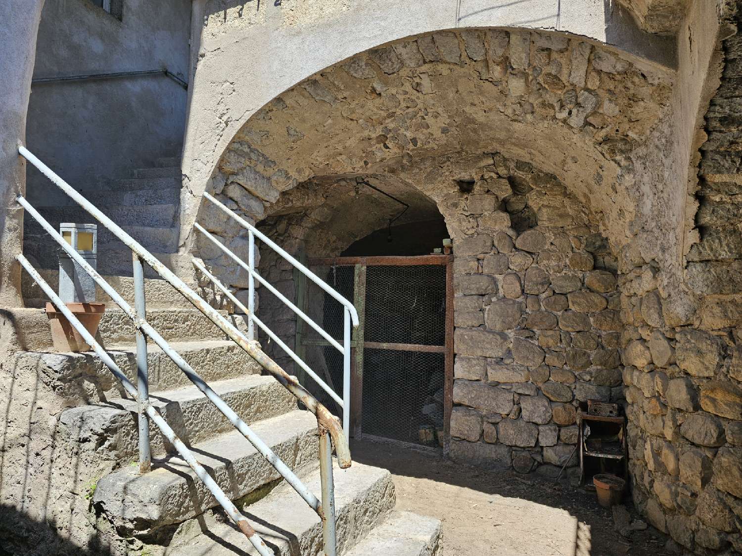 te koop huis Ruoms Ardèche 3