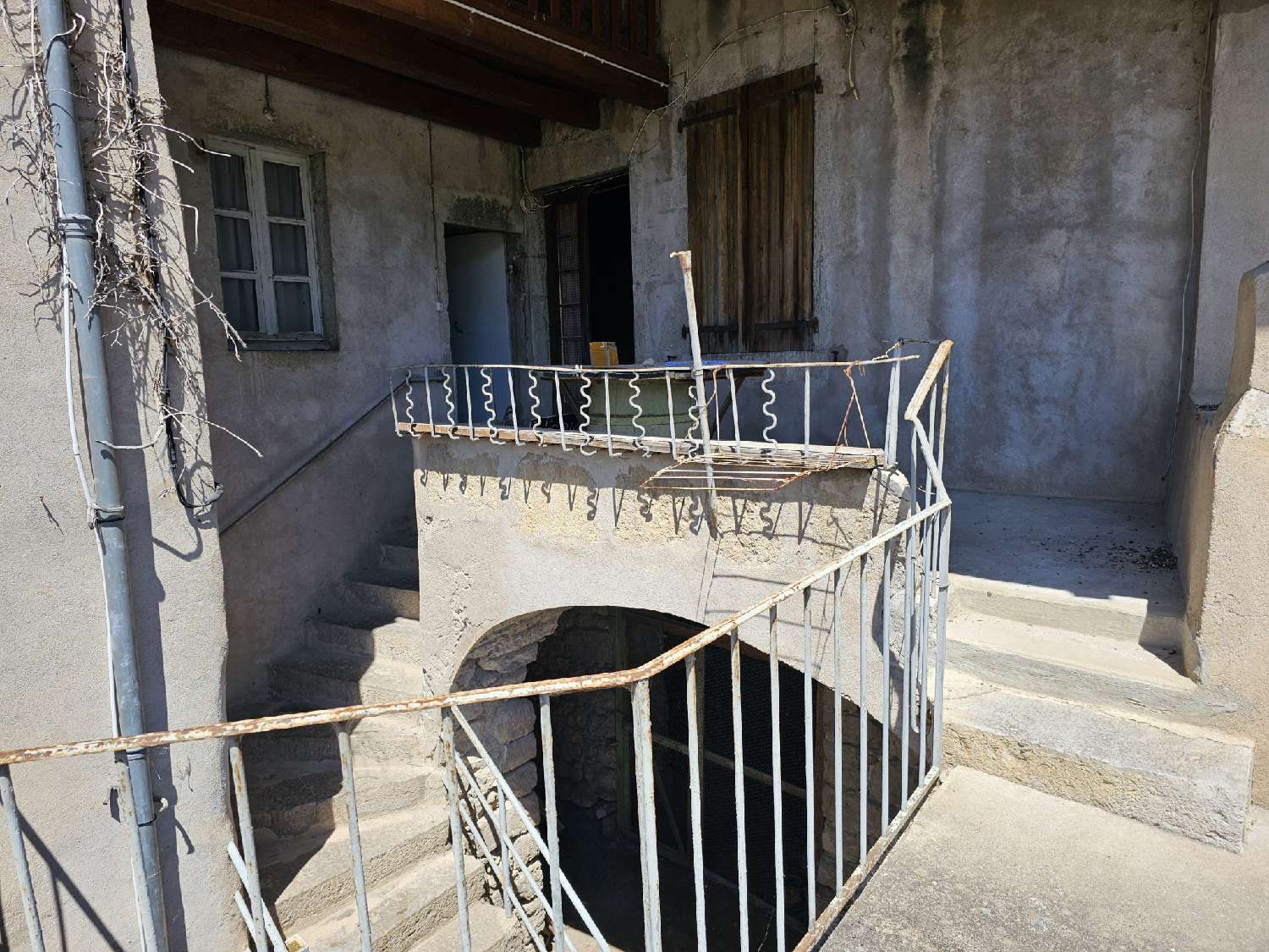 te koop huis Ruoms Ardèche 5