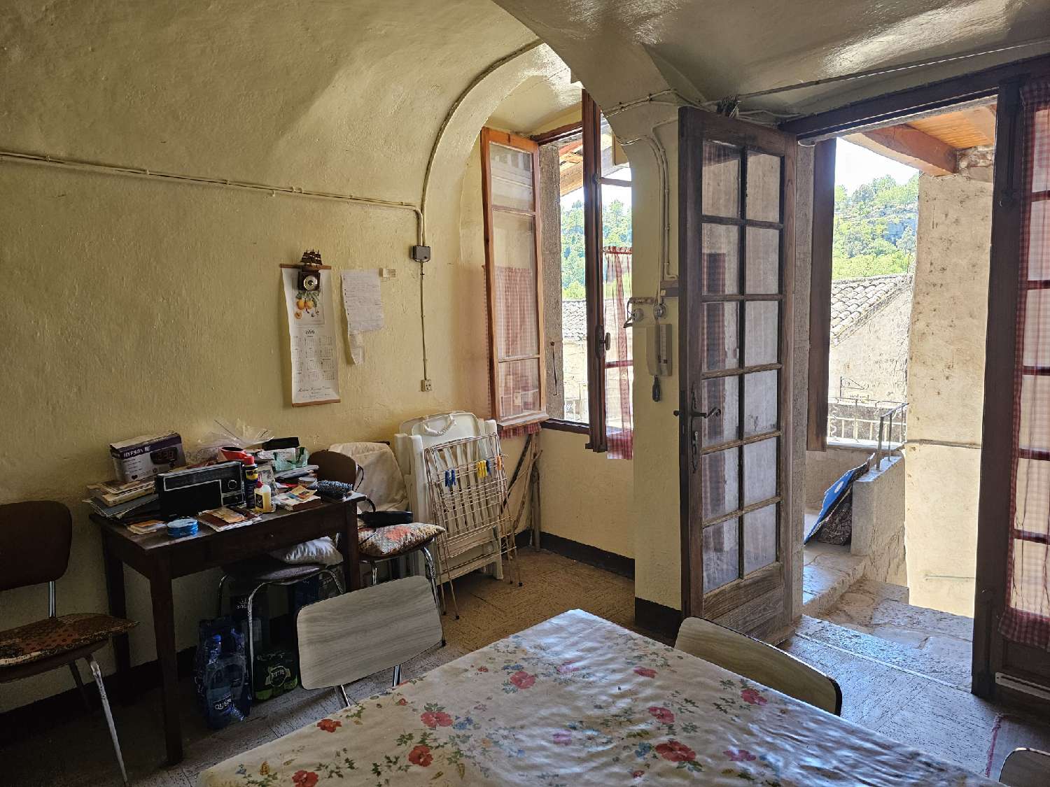 te koop huis Ruoms Ardèche 7