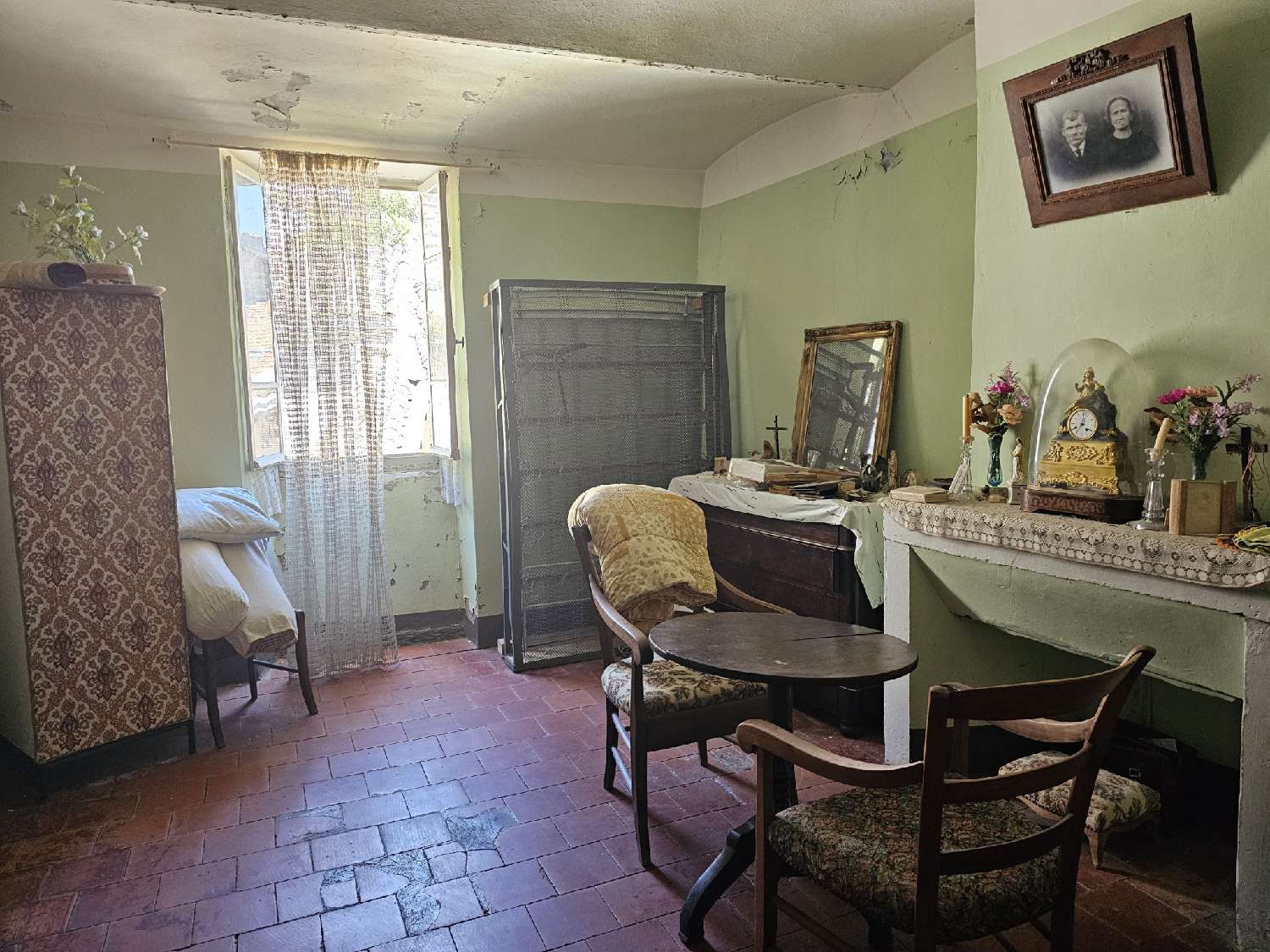 te koop huis Ruoms Ardèche 8