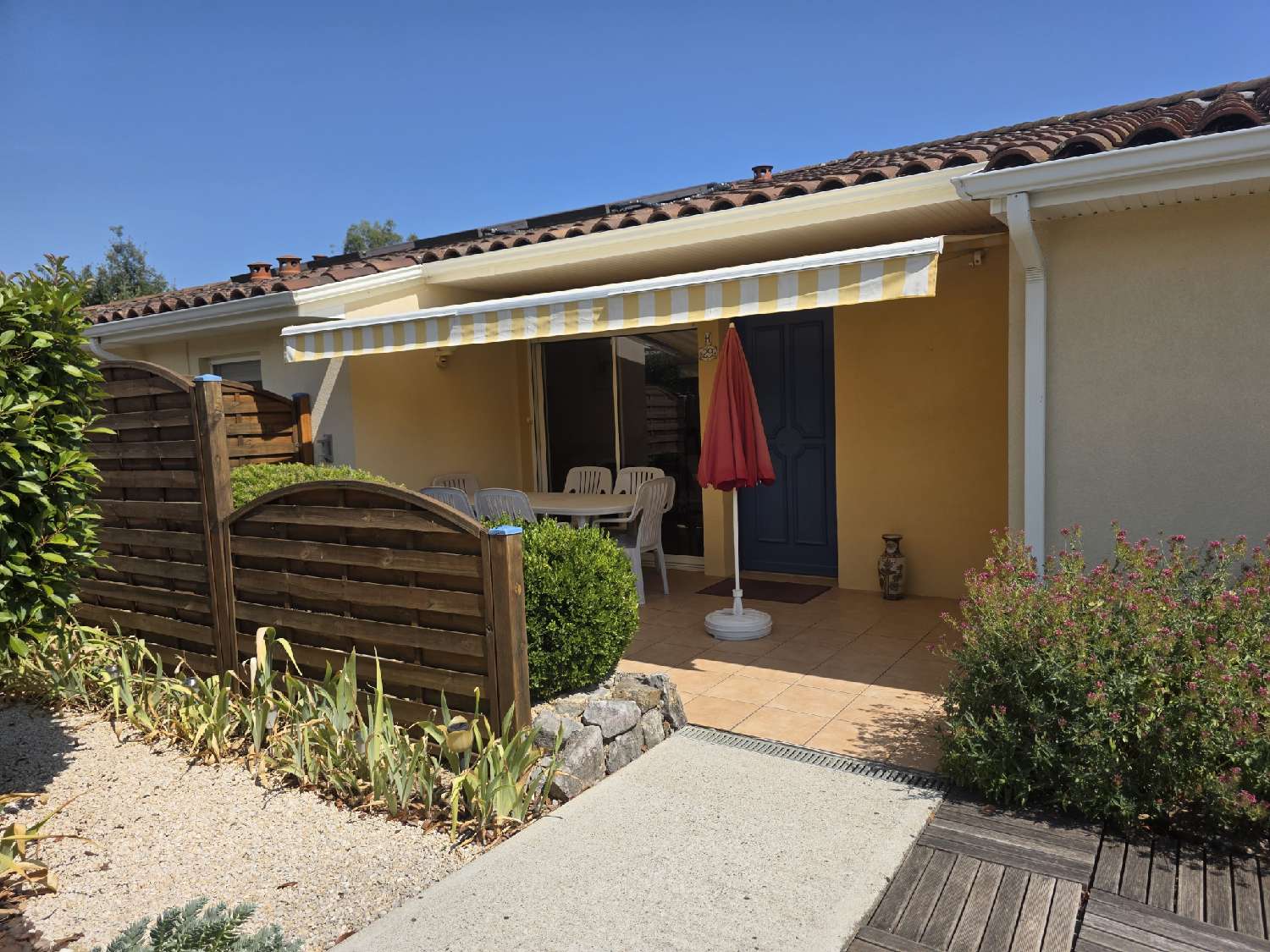  te koop huis Ruoms Ardèche 3