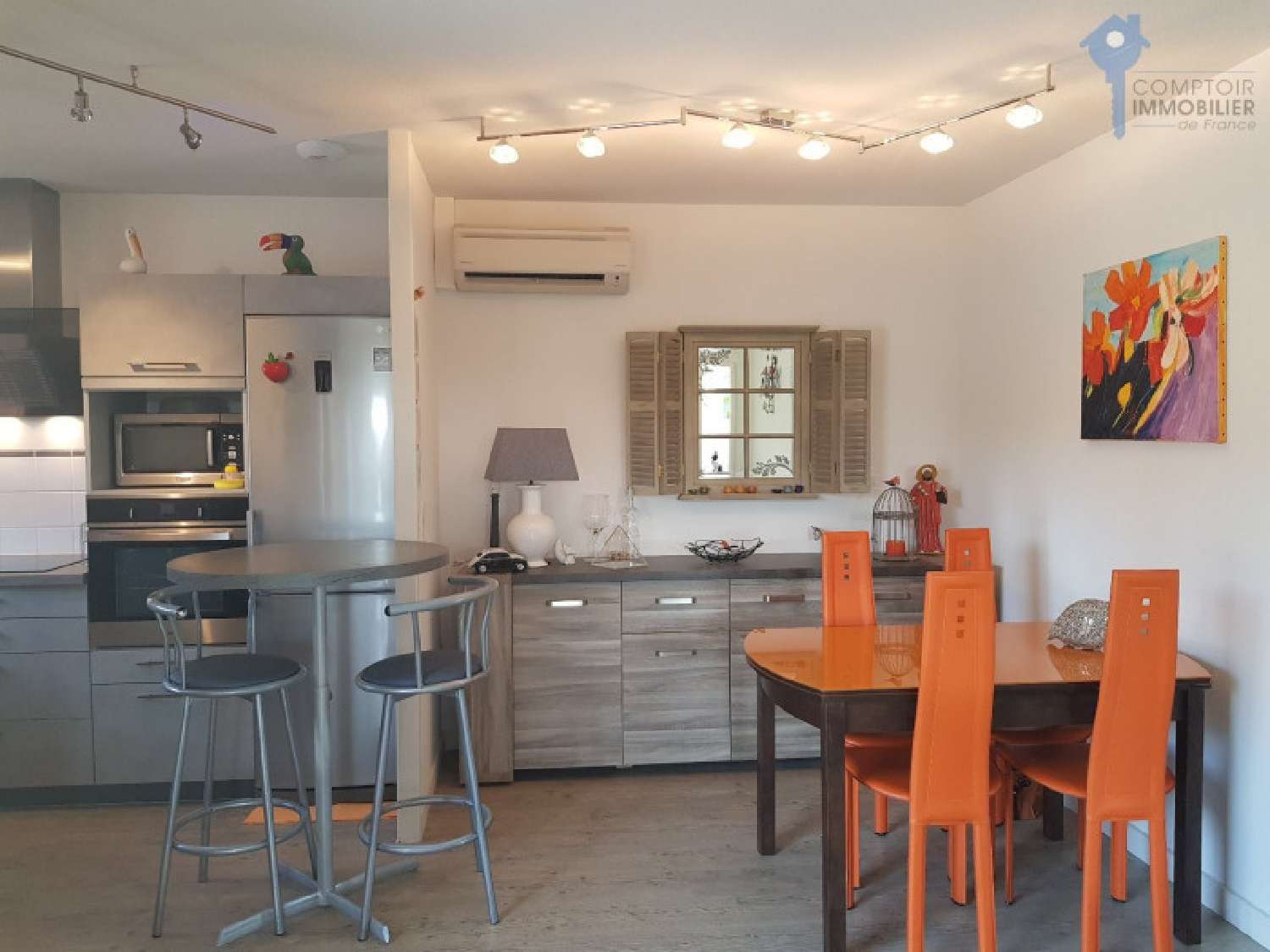  te koop huis Ruoms Ardèche 6