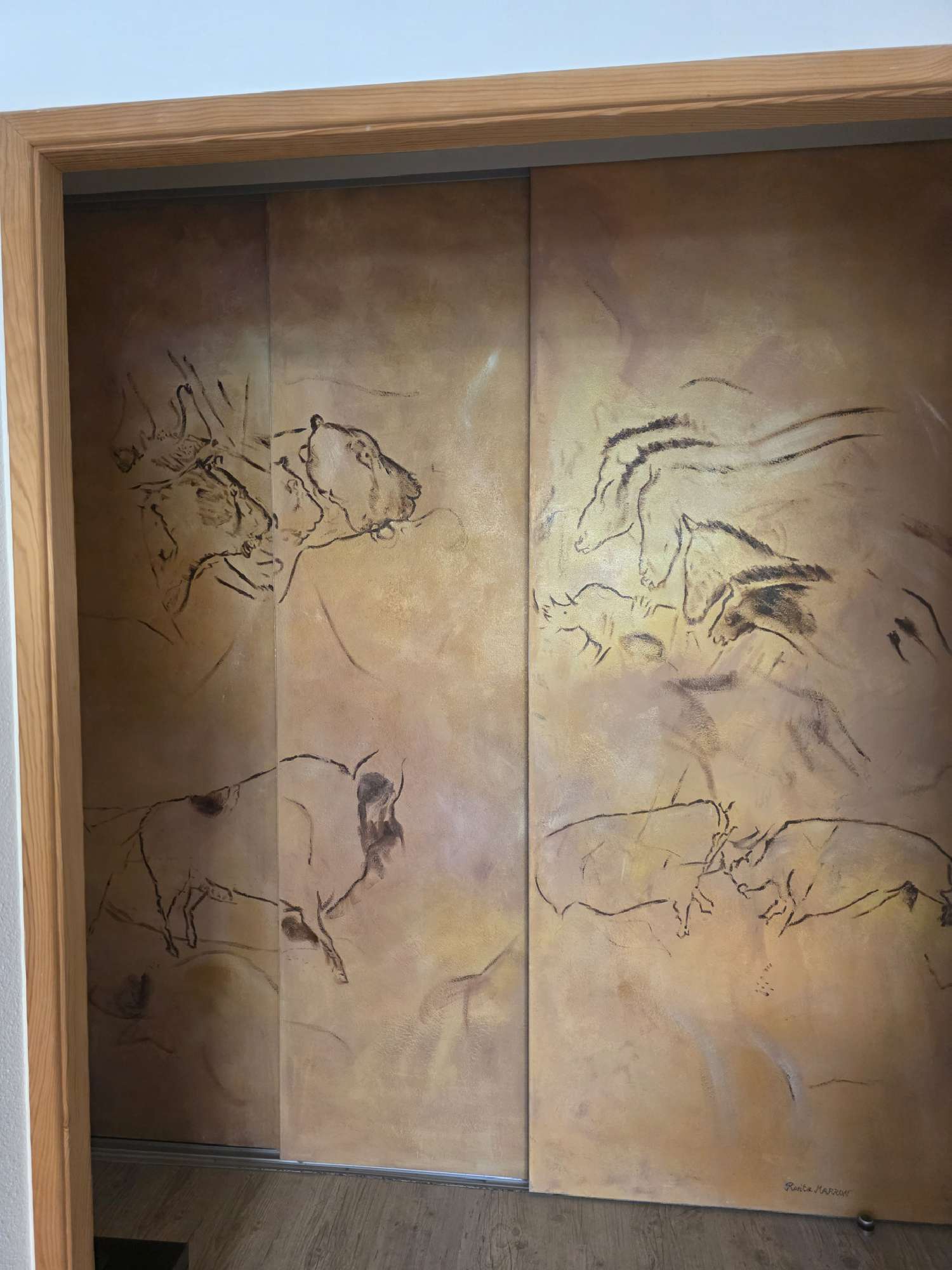  te koop huis Ruoms Ardèche 7