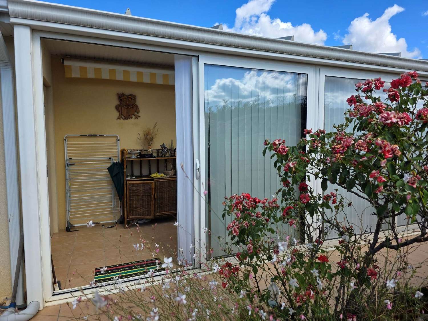 te koop huis Ruoms Ardèche 1