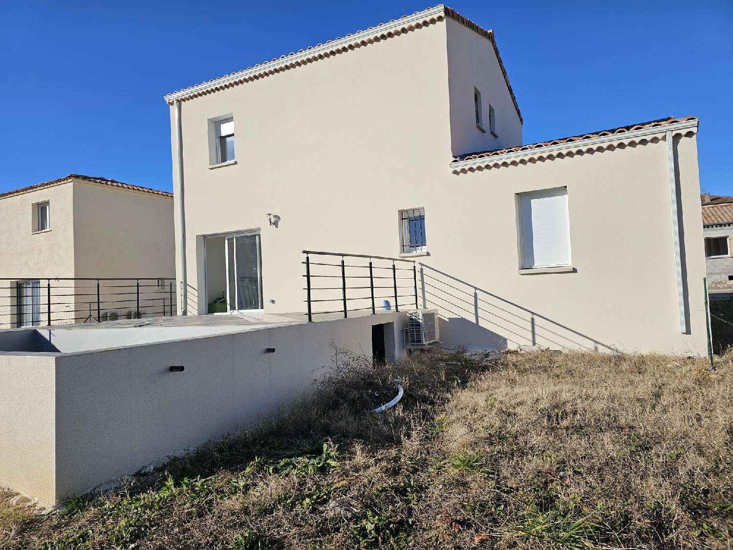  à vendre maison Ruoms Ardèche 1