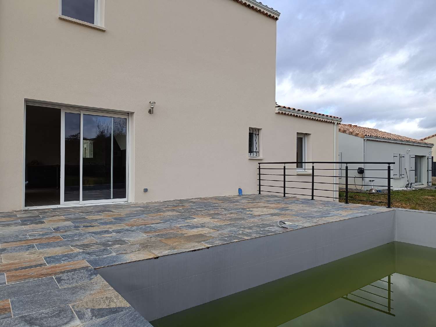  à vendre maison Ruoms Ardèche 3