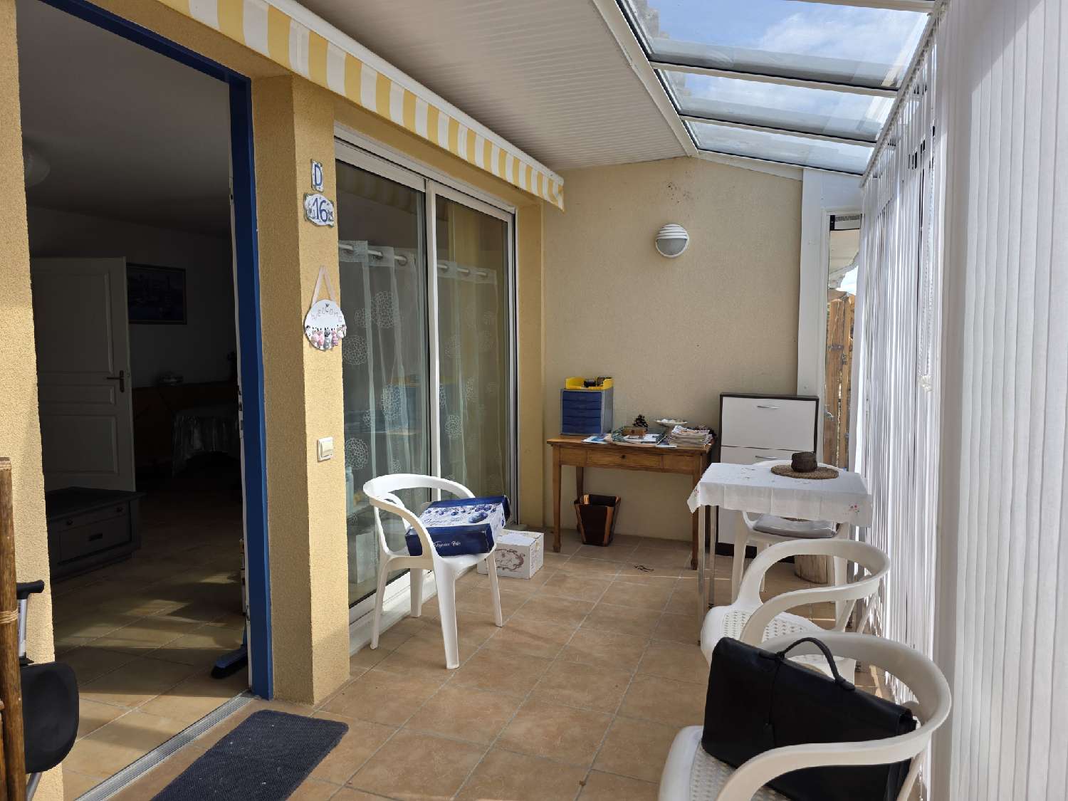  kaufen Haus Ruoms Ardèche 2