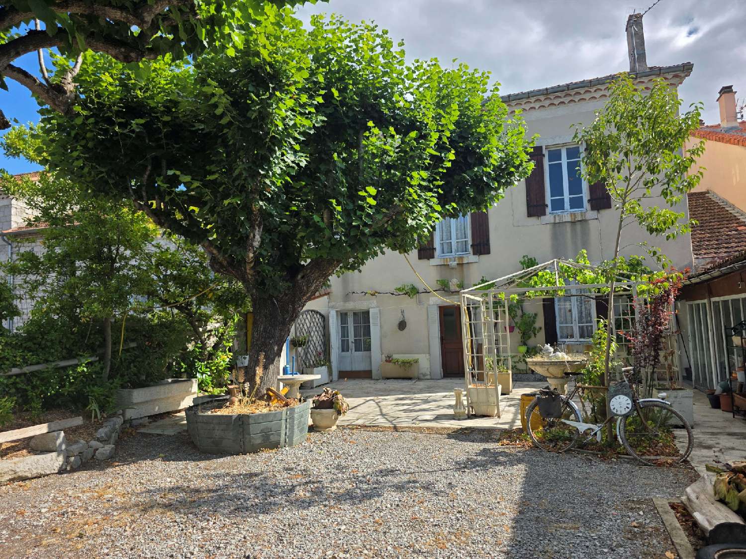 kaufen Haus Ruoms Ardèche 2