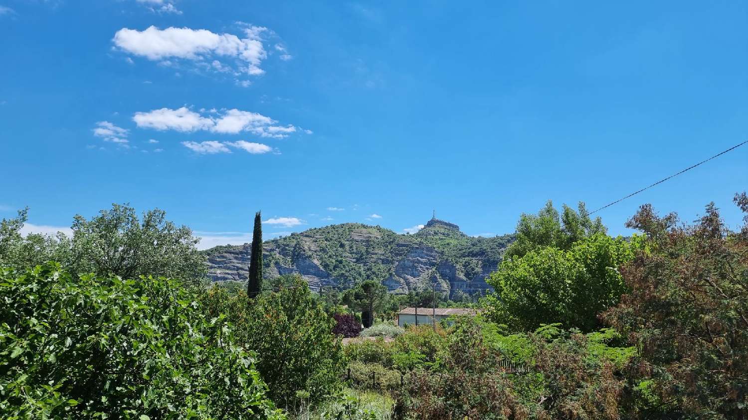 te koop huis Ruoms Ardèche 1