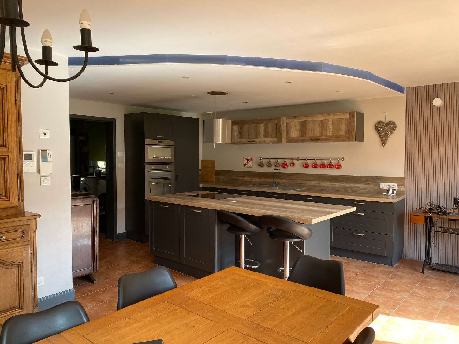  for sale house Rupt-aux-Nonains Meuse 1