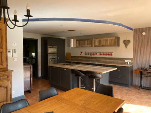 Rupt-aux-Nonains Meuse house foto 7201271