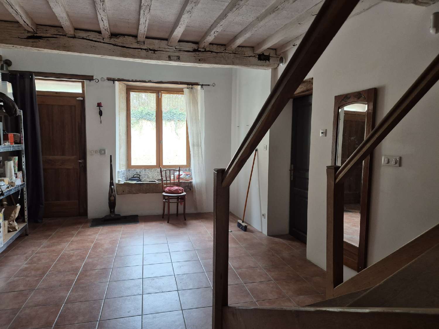  for sale house Rupt-aux-Nonains Meuse 5