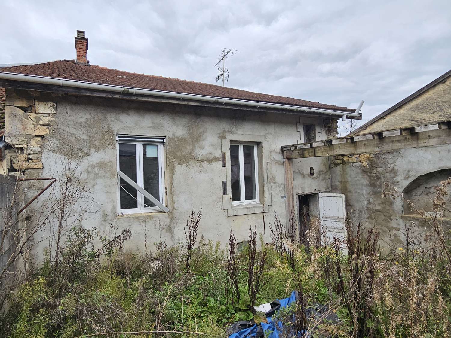  te koop huis Rupt Haute-Marne 3