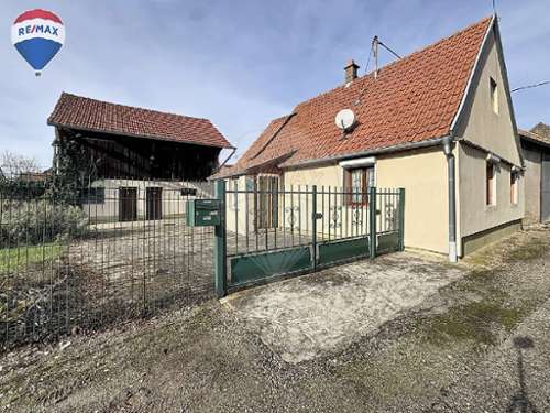 Rustenhart Haut-Rhin huis foto 7185292