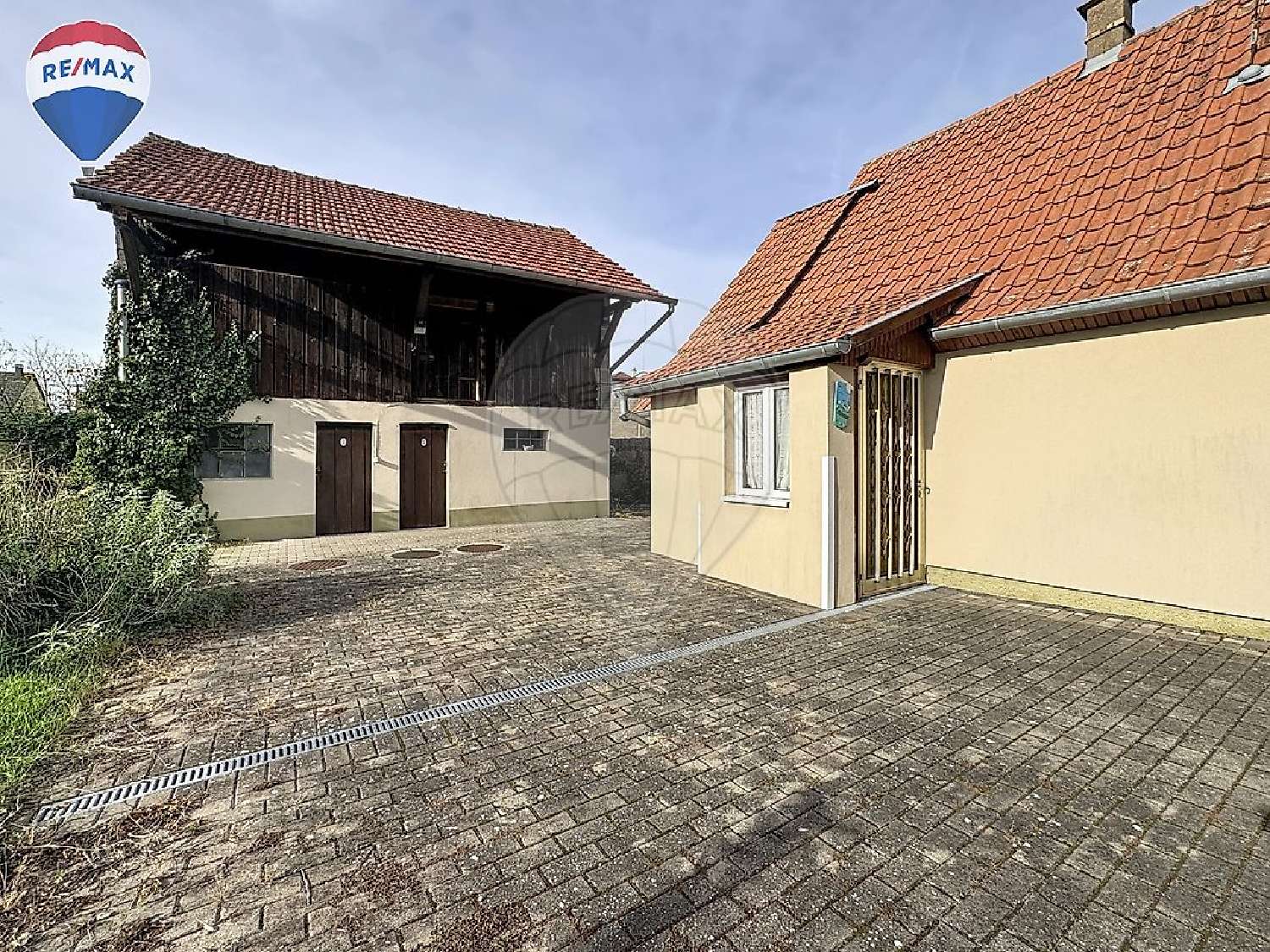  te koop huis Rustenhart Haut-Rhin 3