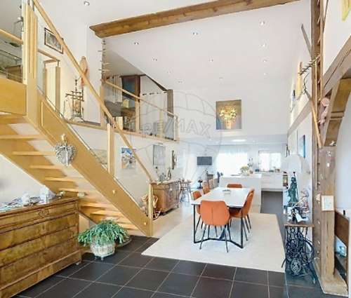 Saasenheim Bas-Rhin house foto 7185466