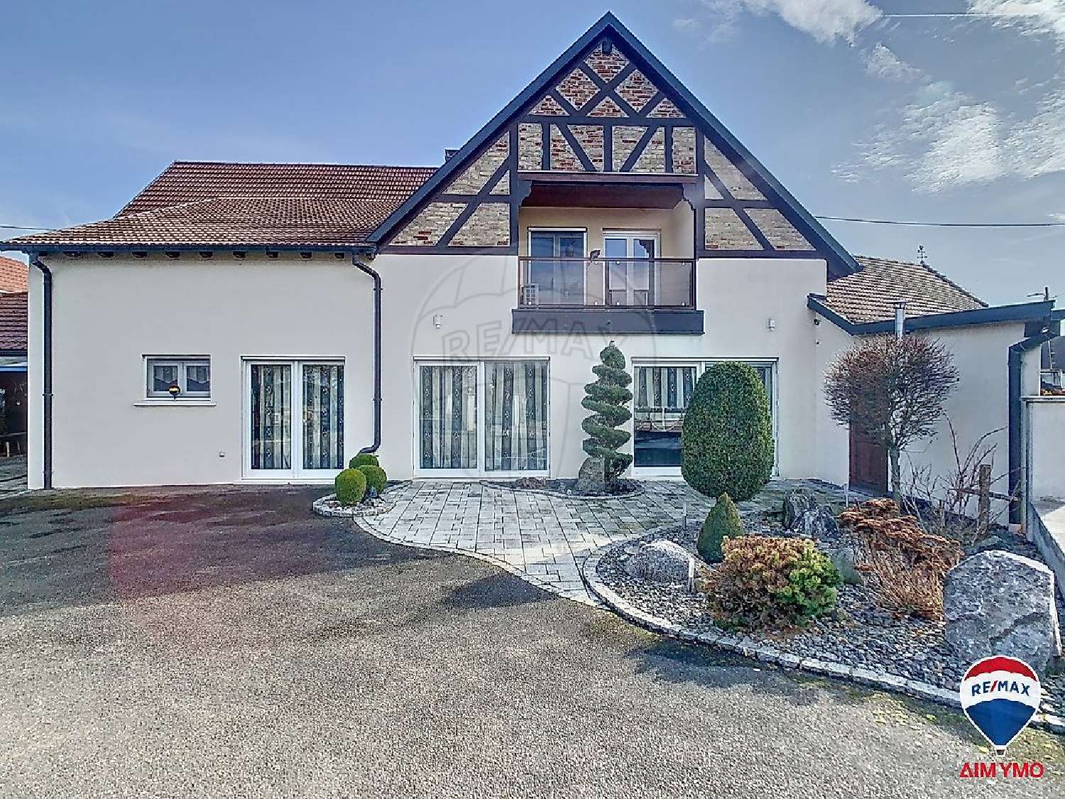 for sale house Saasenheim Bas-Rhin 4