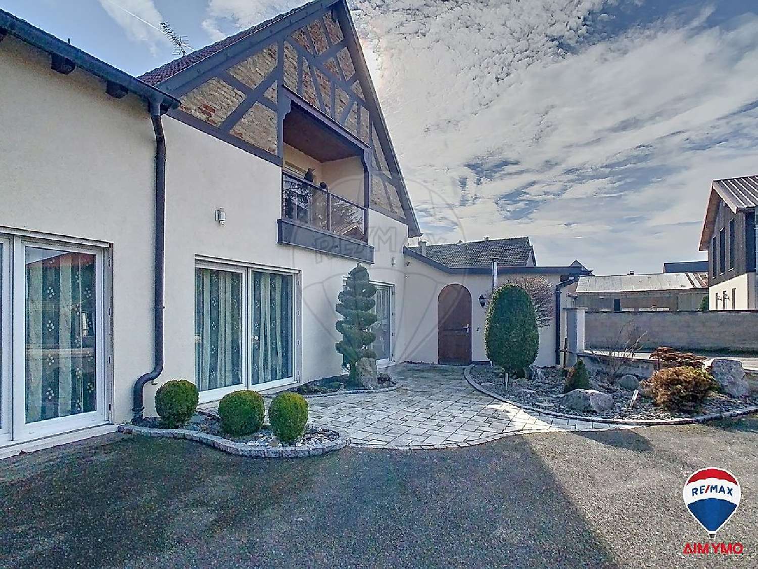 for sale house Saasenheim Bas-Rhin 5