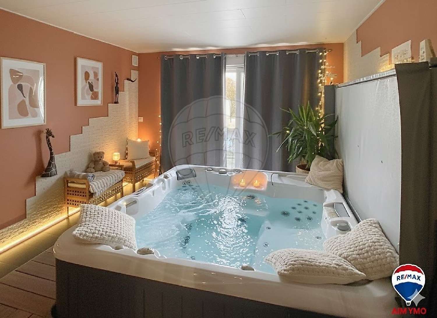 for sale house Saasenheim Bas-Rhin 6