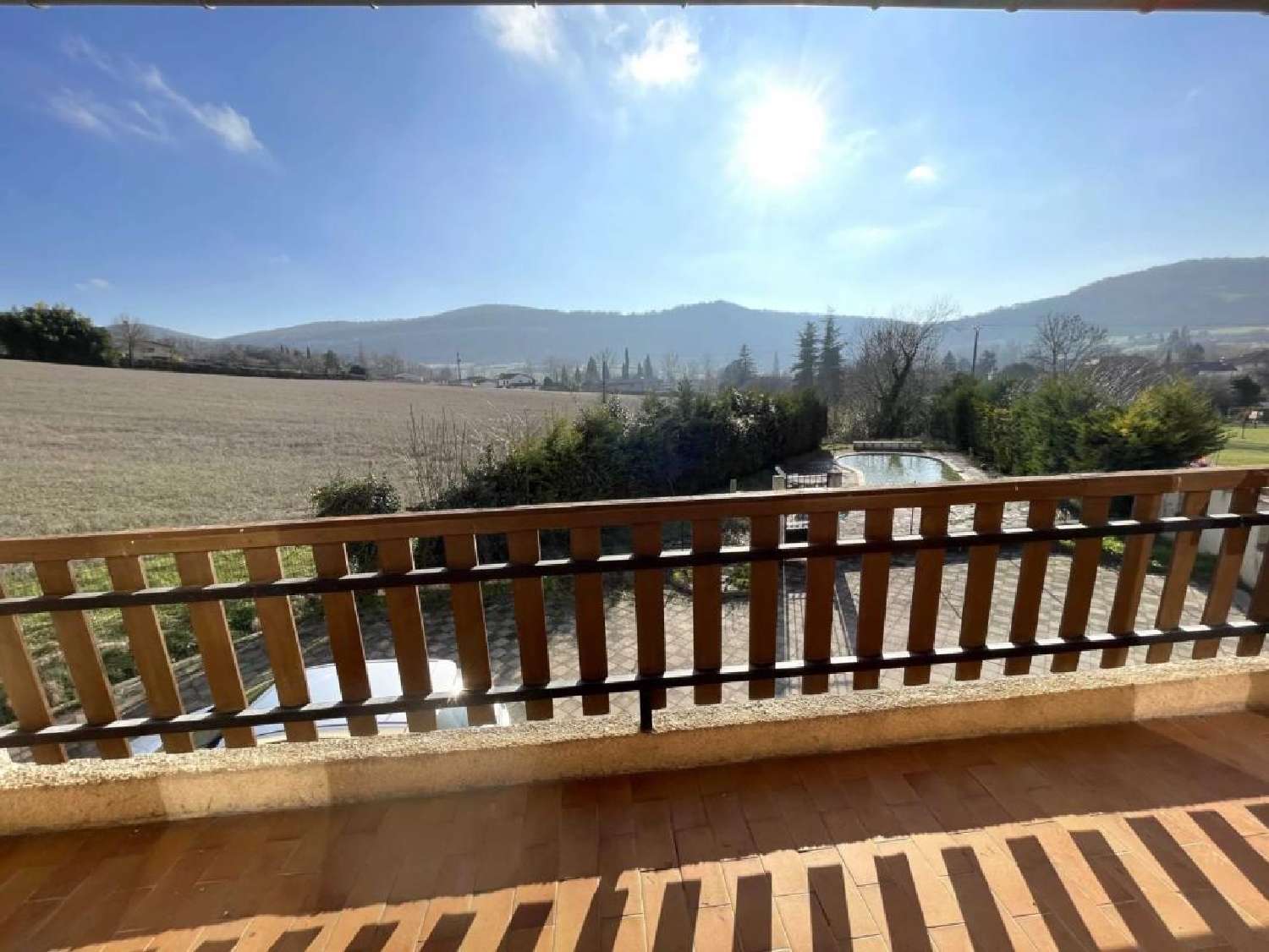  for sale house Sabarat Ariège 2